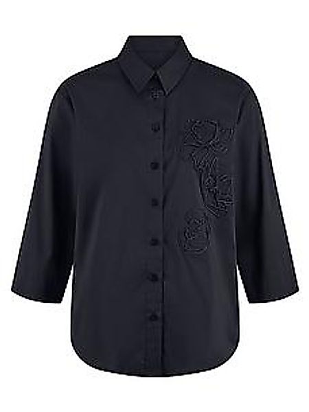 Bluse 3/4-Arm BASLER blau günstig online kaufen