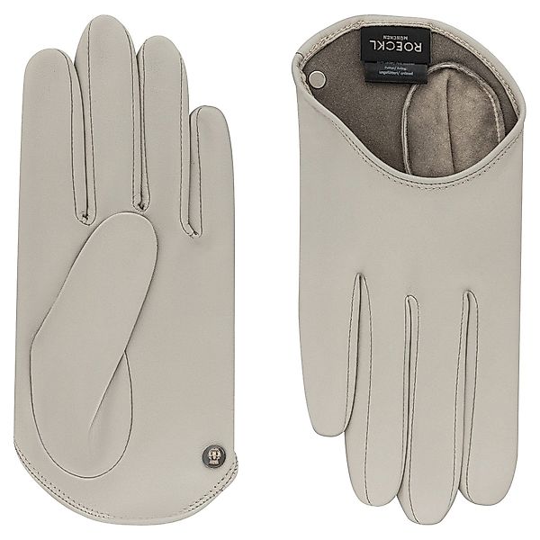 Roeckl Lederhandschuhe Verona Handschuhe Roeckl ungefütterter günstig online kaufen