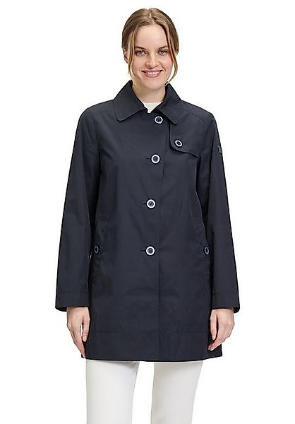 Betty Barclay Kurzjacke "Betty Barclay Kurzmantel mit Taschen" günstig online kaufen