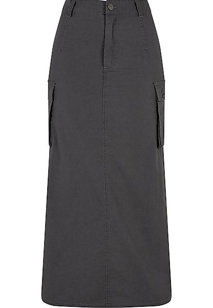 Karl Kani Sommerrock Karl Kani Karl Kani Signature Long Cargo Skirt (1-tlg) günstig online kaufen