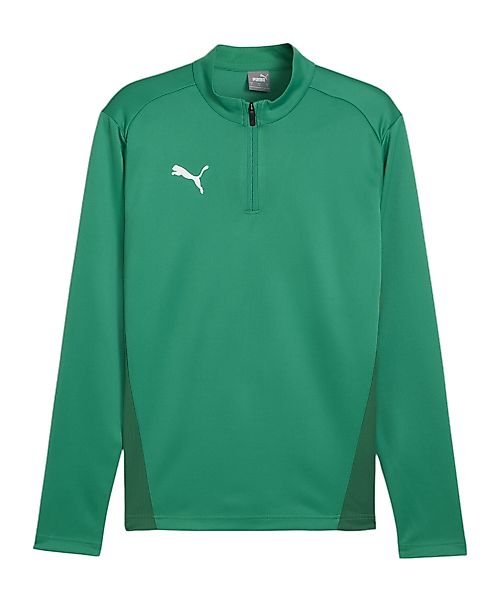 PUMA Sweatshirt PUMA teamGOAL Training 1/4 günstig online kaufen