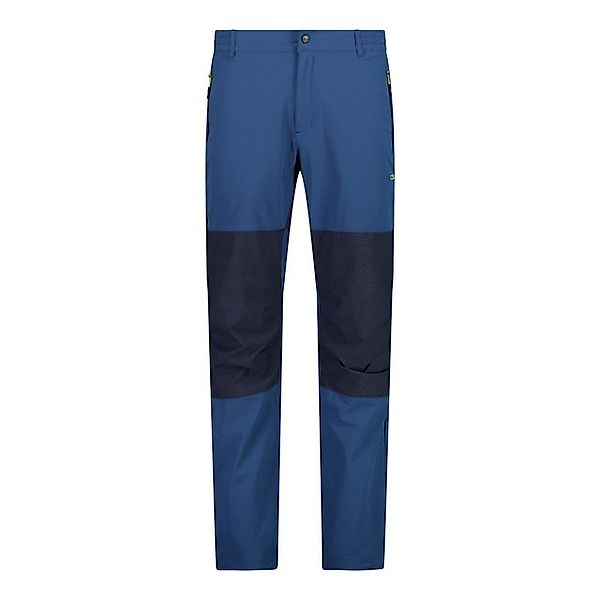 CMP Trekkinghose CMP Herren Hose Man Long Pant 30T6877 günstig online kaufen