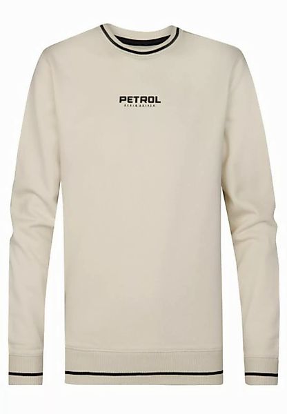 Petrol Industries Sweatshirt Pullover Sweatshirt (1-tlg) günstig online kaufen