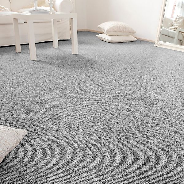 Andiamo Teppichboden »Miro, Schlinge, Made in Netherlands«, rechteckig, 8,5 günstig online kaufen