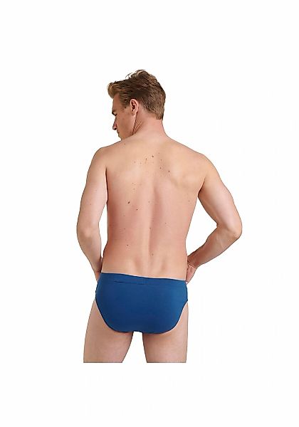 sloggi Slip "Slip GO Natural Brief C4P 4er Pack" günstig online kaufen