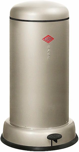 WESCO Mülleimer »Baseboy«, 1 Behälter, Abfallsammler mit Dämpfer + Dämpferh günstig online kaufen