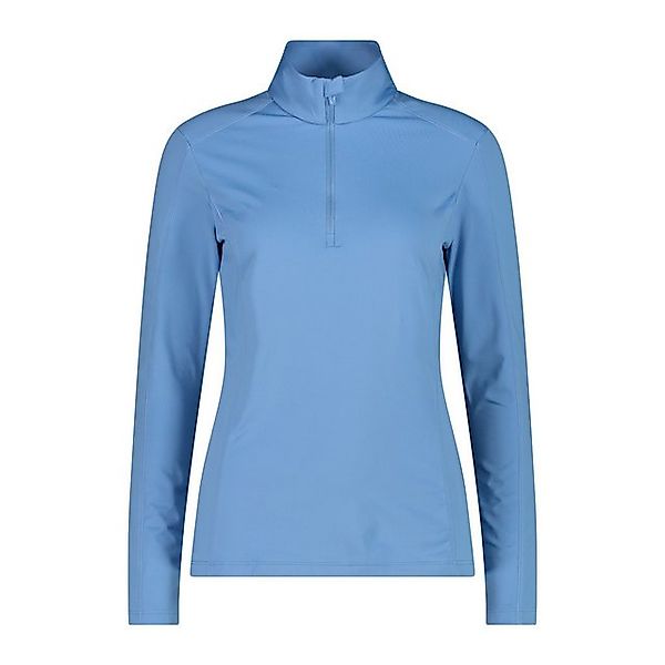 CMP Fleecepullover CMP Damen Pullover Woman Sweat 30L1086 günstig online kaufen