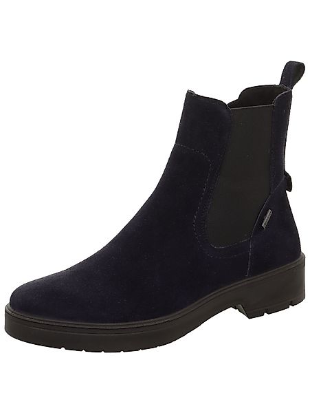 Legero Legero Stiefelette Leder/Textil Stiefelette günstig online kaufen