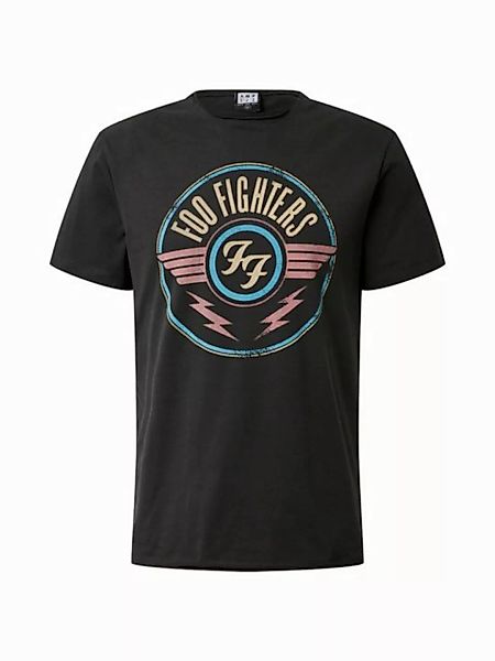 Amplified T-Shirt FOO FIGHTERS AIR (1-tlg) günstig online kaufen