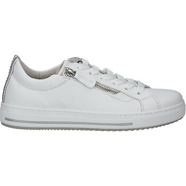 Gabor FLORENZ Keilsneaker weich gepolstertem Schaftrand, günstig online kaufen