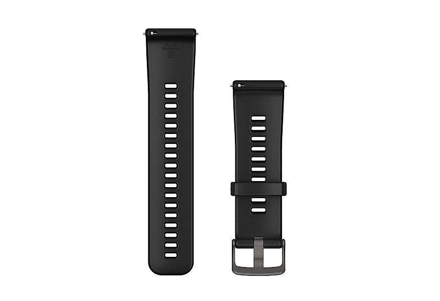 Garmin Wechselarmband Schnellwechsel-Armband 24 mm Silikon, Armband, Ersatz günstig online kaufen