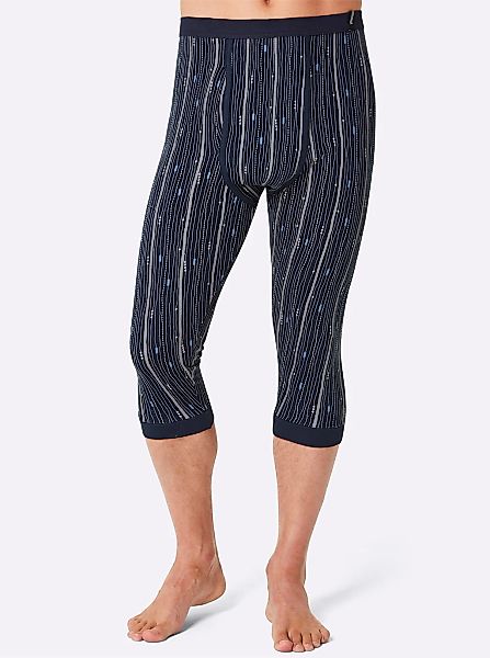 Kings Club Lange Unterhose, (2 St.) günstig online kaufen
