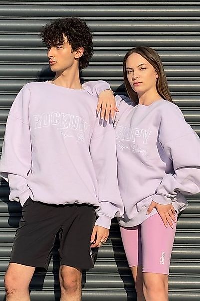 Rockupy Sweatshirt Femi günstig online kaufen