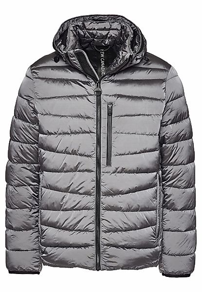 New Canadian Steppjacke mit vielen Taschen günstig online kaufen