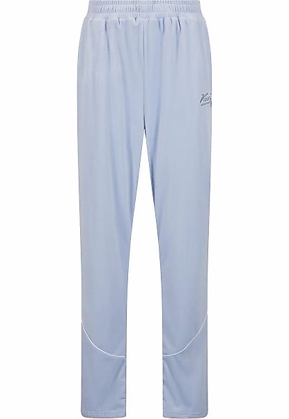 Karl Kani Jogginghose "Karl Kani Kani Varsity Velours Trackpants" günstig online kaufen
