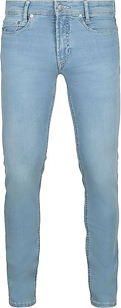 MAC Jeans Macflexx Hellblue LSU - Größe W 33 - L 30 günstig online kaufen
