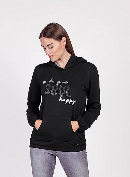 Key Largo Hoodie WSW ETERNAL hood günstig online kaufen