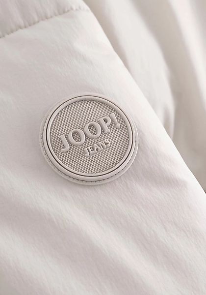 Joop Jeans Steppjacke JJO-131Fabrius mit Kapuze günstig online kaufen