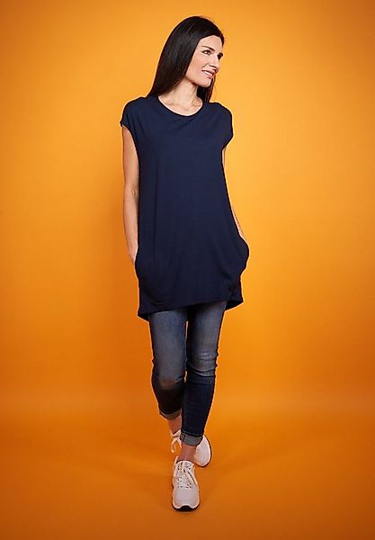 Seidel Moden Longshirt MADE IN GERMANY günstig online kaufen