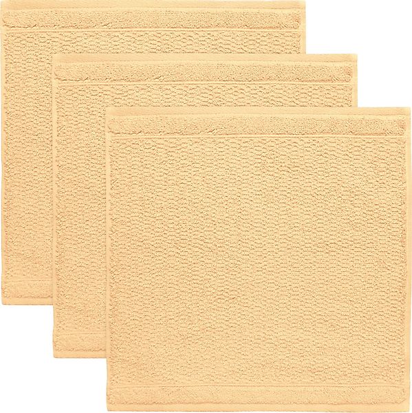 Möve for frottana Seiftuch Pearl, (3-St), günstig online kaufen