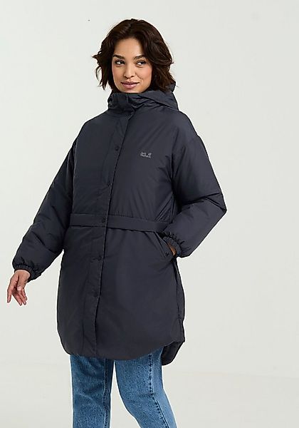 Jack Wolfskin Winterjacke ALTAY JKT W günstig online kaufen