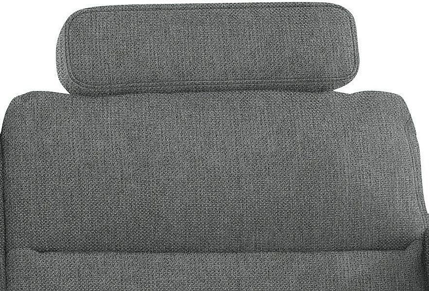 TRENDMANUFAKTUR Kopfstütze Chamber, passend zur Serie, günstig online kaufen