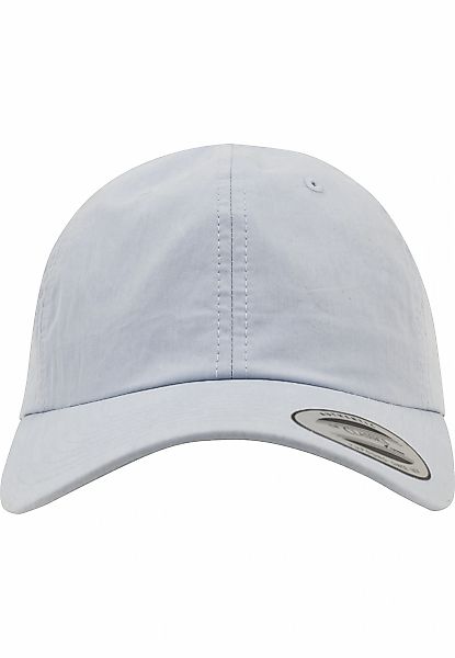 Flexfit Snapback Cap "Flexfit Accessoires Low Profile Washed Cap" günstig online kaufen