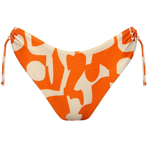 Lisca  Bikini Ober- und Unterteile Brasilianische Badeanzugstrümpfe mit Aus günstig online kaufen