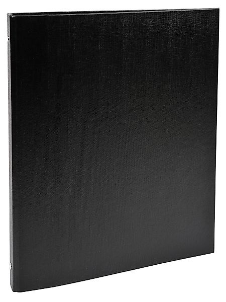 EXACOMPTA Ringbuchmappe 20x Ringbuch rembordiert PP günstig online kaufen