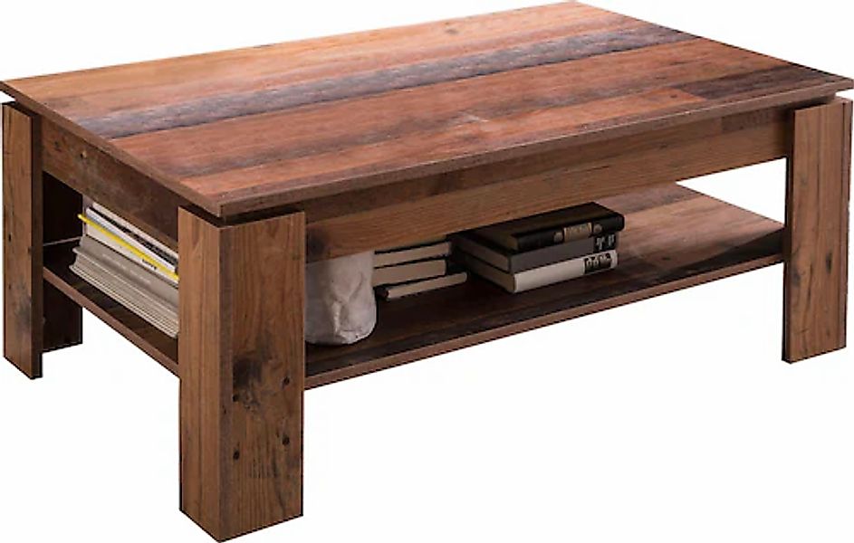 INOSIGN Couchtisch »Tanum« günstig online kaufen