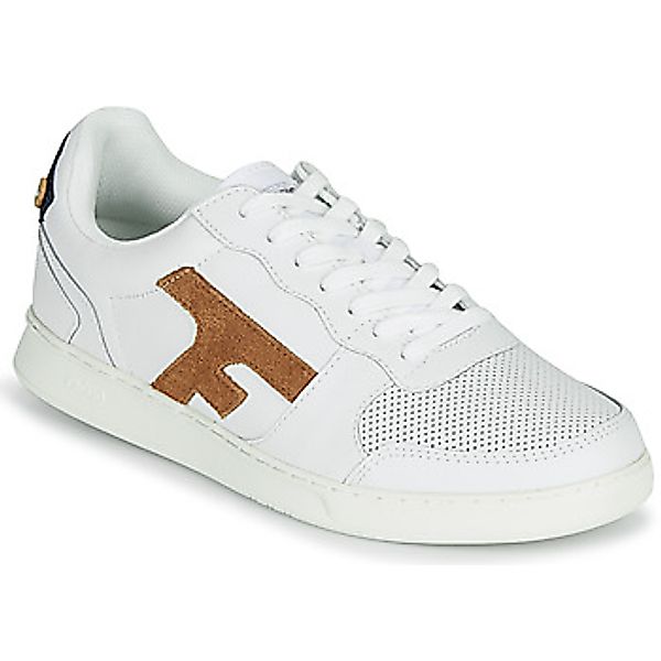 Faguo  Sneaker HAZEL LEATHER günstig online kaufen