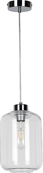 BRITOP LIGHTING Pendelleuchte »TARRO«, Leuchtmittel E27   Leuchtmittel wech günstig online kaufen