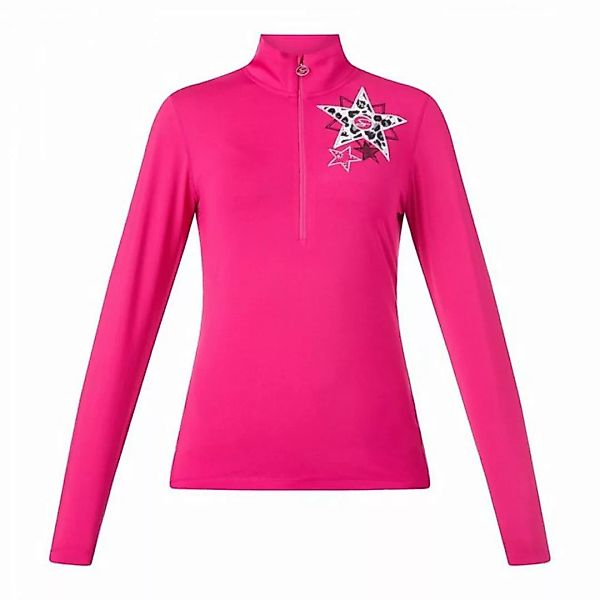 McKINLEY Rollkragenpullover Donya Damen Skirollit pink günstig online kaufen
