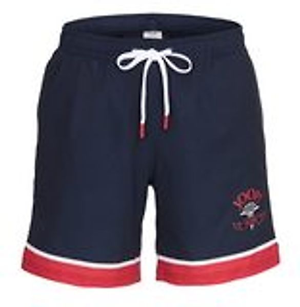 Joop Jeans Badeshorts Easy Summer seitliche günstig online kaufen
