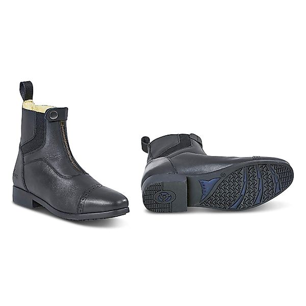 BUSSE BUSSE Jodhpur-Stiefelette APIA-WINTER Reitstiefel günstig online kaufen