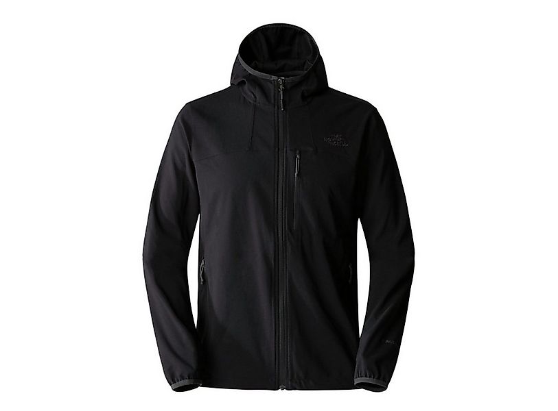 The North Face Softshelljacke The North Face Herren Softshelljacke M Nimble günstig online kaufen