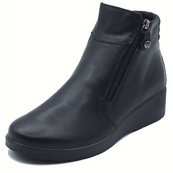 Enval  Damenstiefel 8761400 Nappa Soft günstig online kaufen