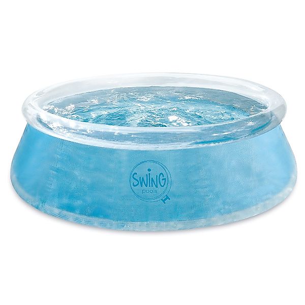 HAF Rundpool Quick Up Pool Aufstellpool günstig online kaufen