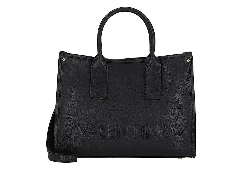 VALENTINO BAGS Shopper Foxy, Polyurethan günstig online kaufen