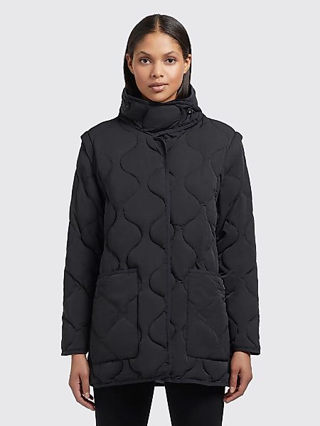 khujo Steppjacke "NYLO" günstig online kaufen