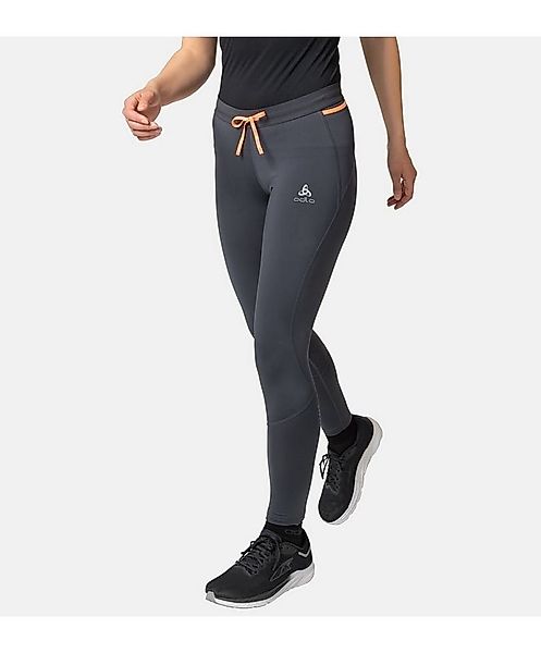 Odlo Funktionshose Laufhose Tights X-Alp Winter (wärmt aktiv, Bewegungsfrei günstig online kaufen