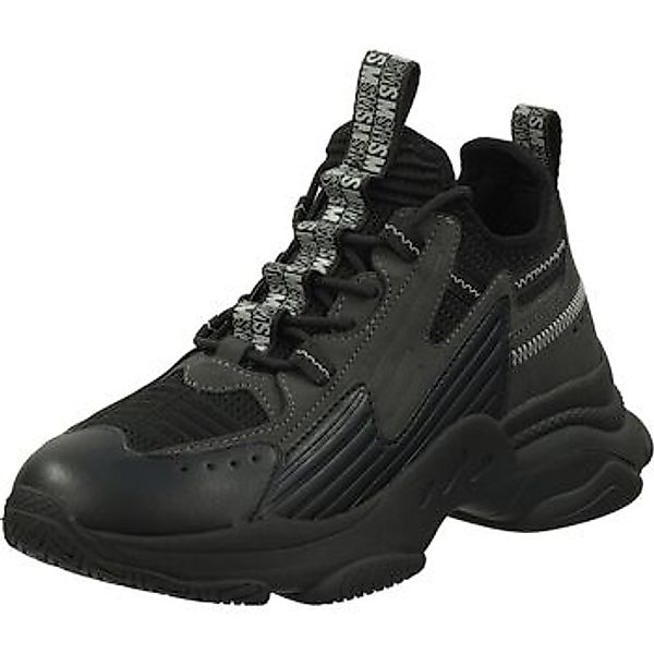 STEVE MADDEN Sneaker Lederimitat/Textil Sneaker günstig online kaufen