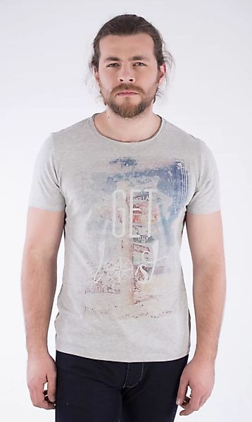 Mor-2221 Herren T-shirt günstig online kaufen