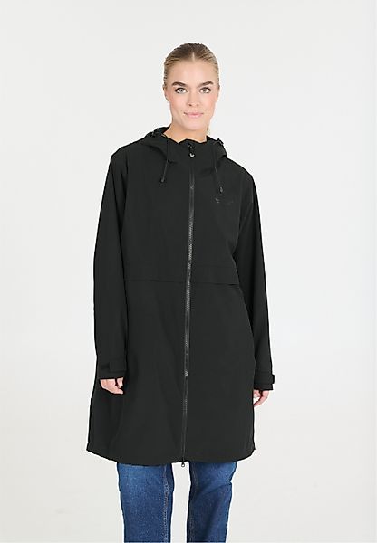WEATHER REPORT Outdoorjacke "Daytan", mit 4-Wege-Stretch günstig online kaufen