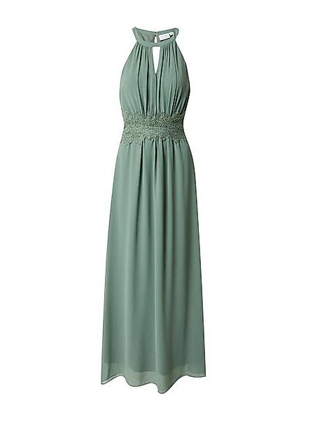 Vila Maxikleid VIMILINA HALTERNECK MAXI DRESS - NOOS günstig online kaufen