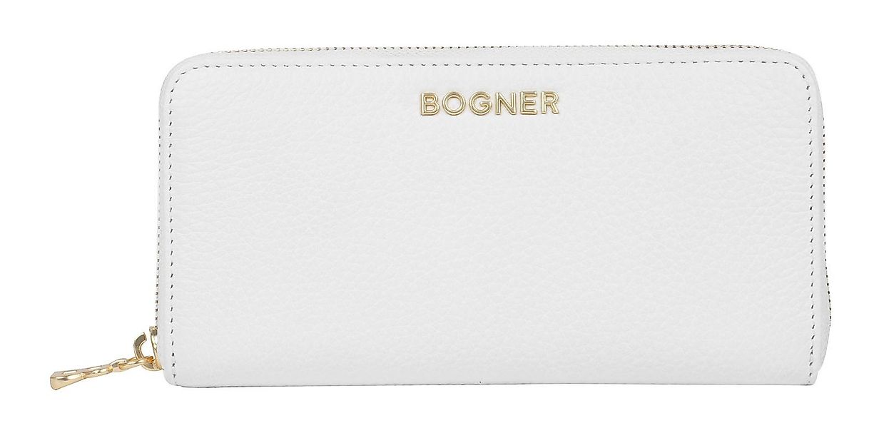 BOGNER Geldbörse Ela Purse, aus echtem günstig online kaufen