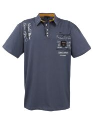 Lavecchia Poloshirt Lavecchia Herren Poloshirt LV-610 günstig online kaufen