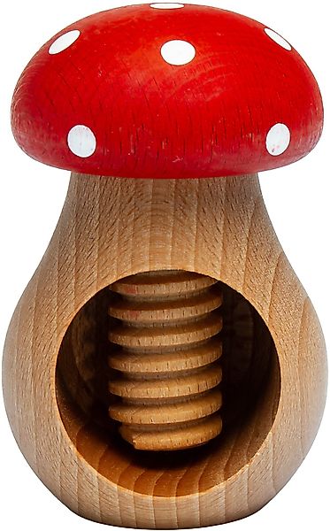 SIKORA Weihnachtsfigur NK Nussknacker aus Holz günstig online kaufen
