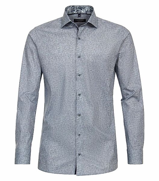 CASAMODA Businesshemd "CASAMODA Businesshemd Print" günstig online kaufen