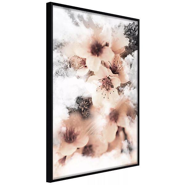 Poster - Heavenly Flowers günstig online kaufen